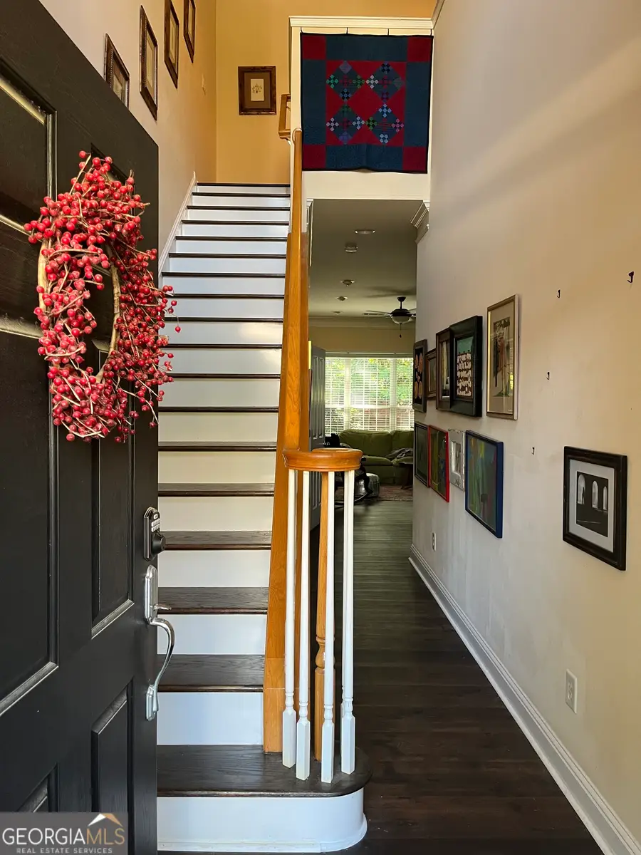 3519 Henderson Reserve, Atlanta, GA 30341 - #3
