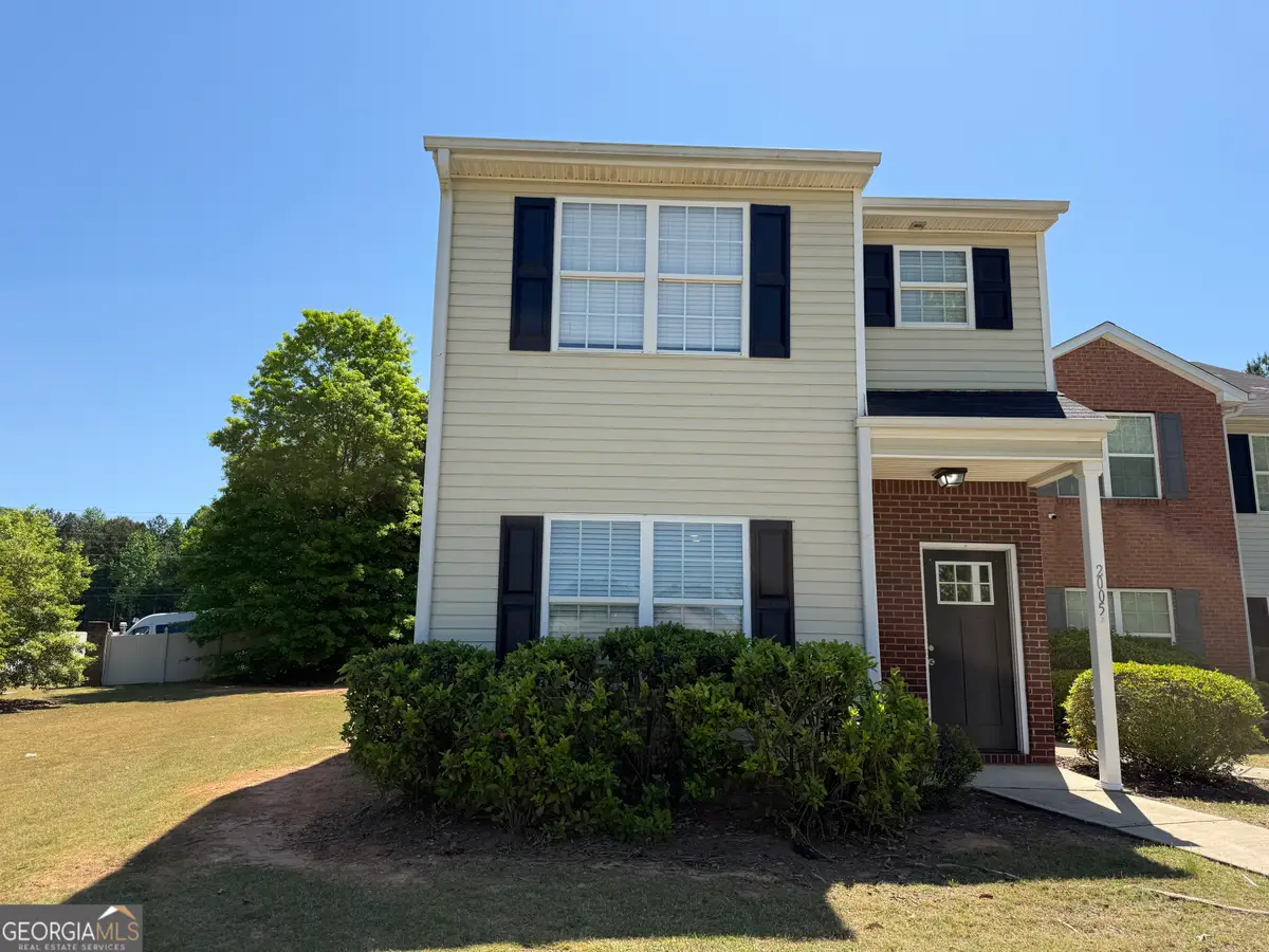 2005 Marlin Drive, McDonough, GA 30253 - #1