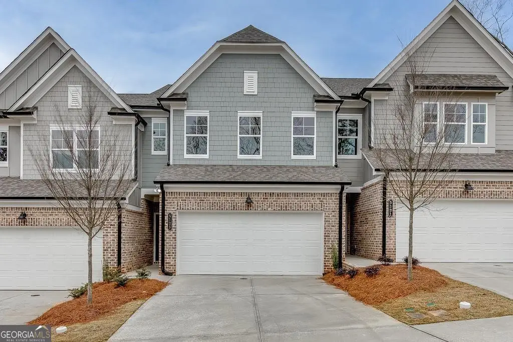 755 Woods Chapel Road #LOT 99, Sugar Hill, GA 30518 - #1
