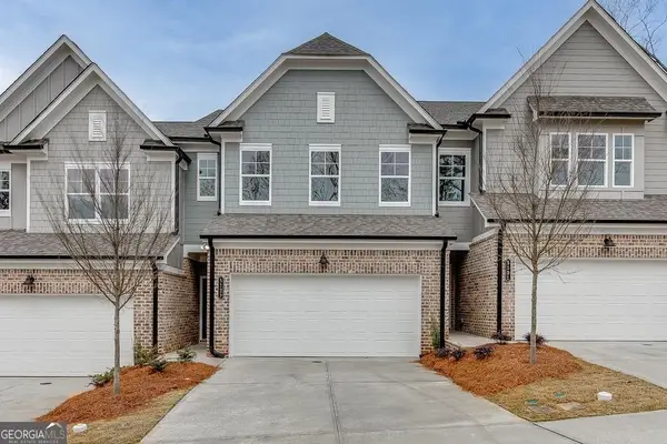 755 Woods Chapel Road #LOT 99, Sugar Hill, GA 30518