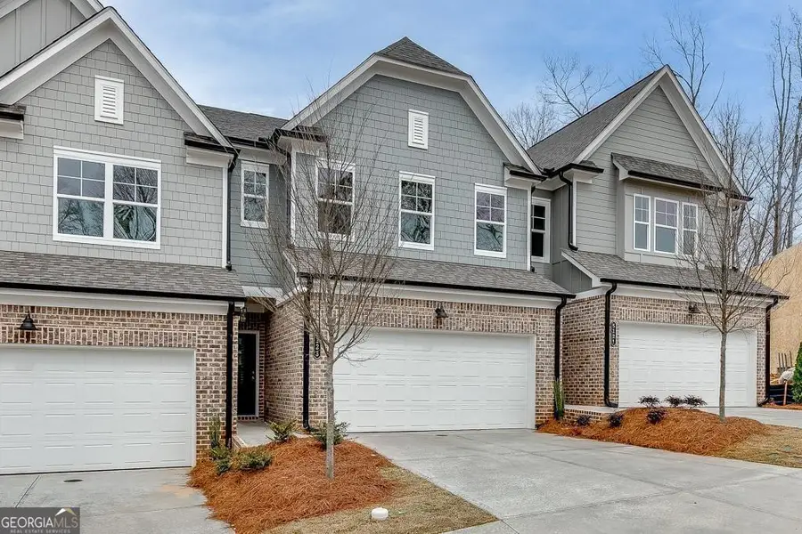 755 Woods Chapel Road #LOT 99, Sugar Hill, GA 30518 - #2