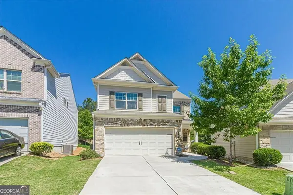143 Hardy Ives Lane, Lawrenceville, GA 30045
