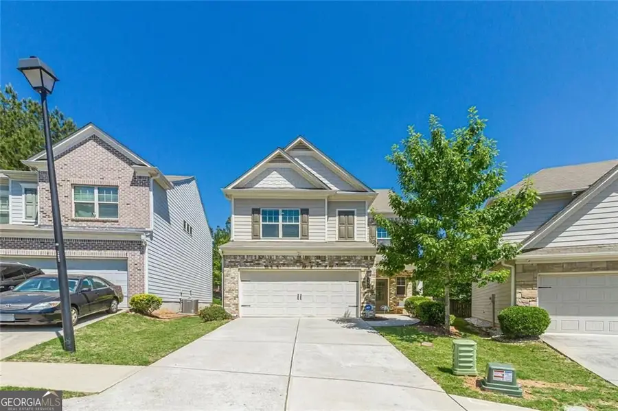 143 Hardy Ives Lane, Lawrenceville, GA 30045 - #2