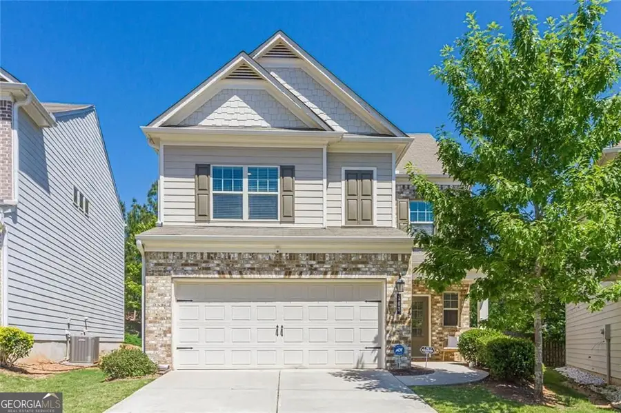 143 Hardy Ives Lane, Lawrenceville, GA 30045 - #3