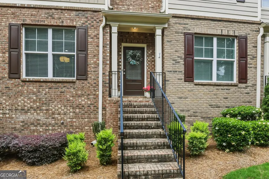 209 Aventine Lane, Smyrna, GA 30082 - #2