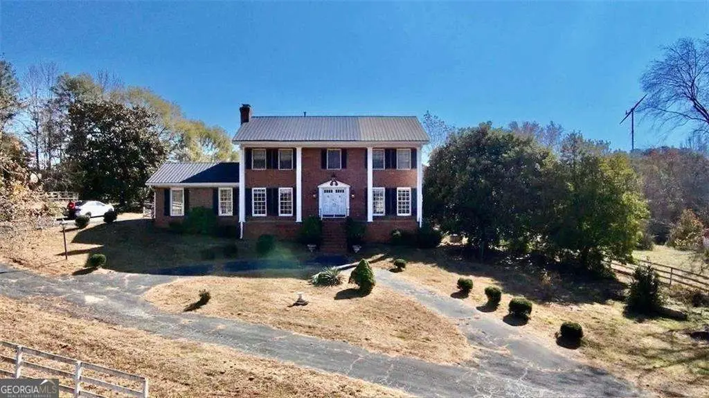740 Patrick Mill Road Sw, Winder, GA 30680 - #1
