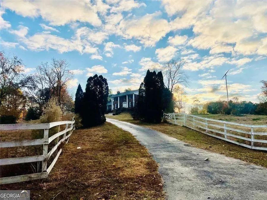740 Patrick Mill Road Sw, Winder, GA 30680 - #2
