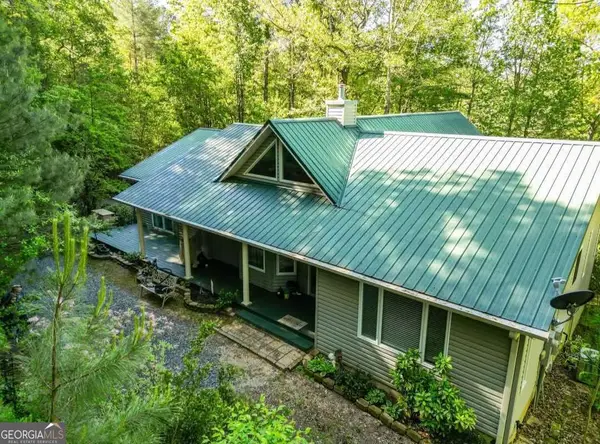 61 Amelia Lane, Blue Ridge, GA 30513