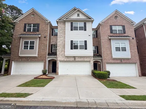 2102 Tidal Cove, Lawrenceville, GA 30043