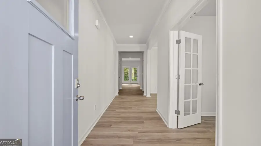 3891 Donetta Drive, Atlanta, GA 30349 - #2