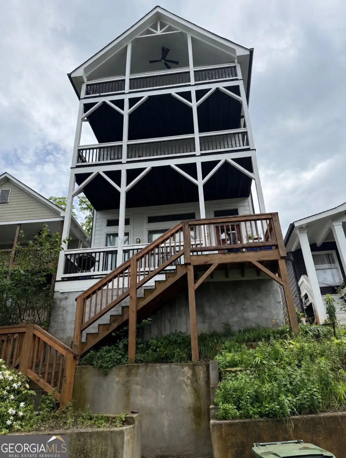 161 Little Street Se, Atlanta, GA 30315 - #1