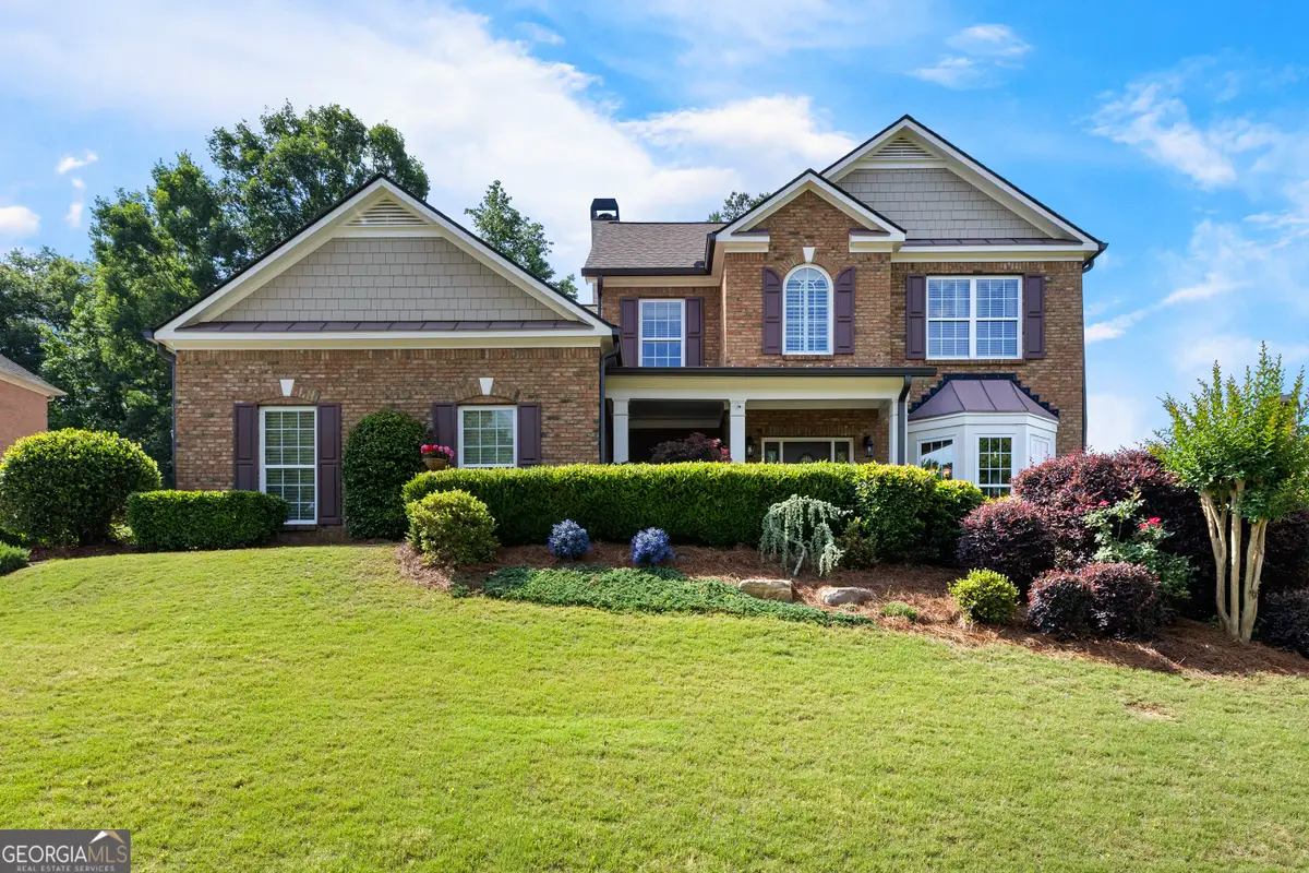 1537 Granby Lane, Locust Grove, GA 30248 - #1