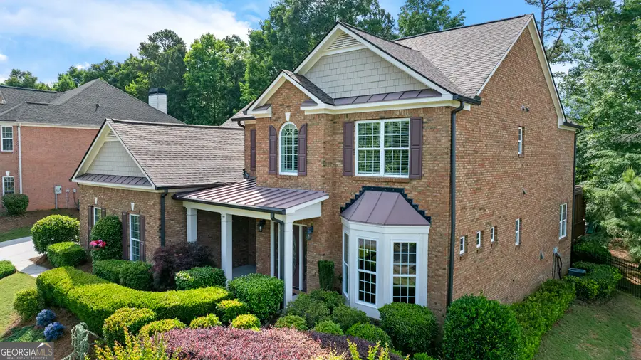 1537 Granby Lane, Locust Grove, GA 30248 - #3