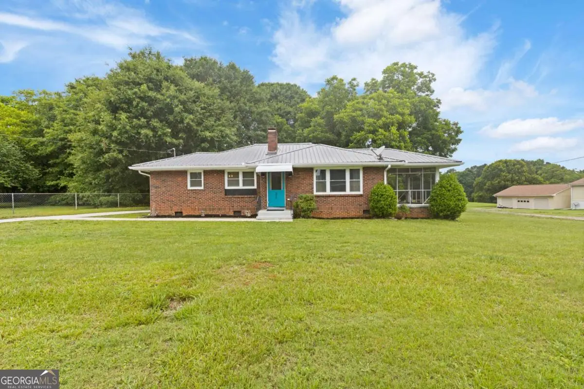 378 Highway 81, Loganville, GA 30052 - #1