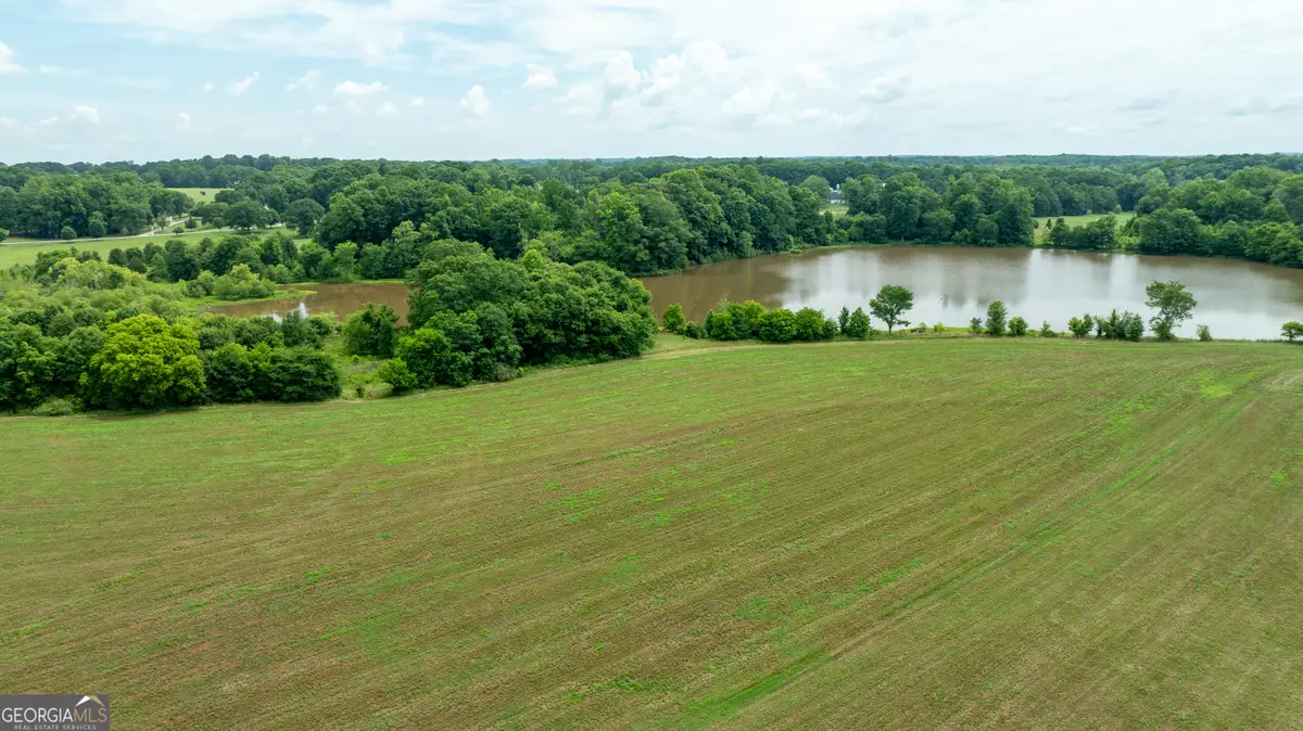 0 Ebenezer Church Road, Winder, GA 30680 - #1