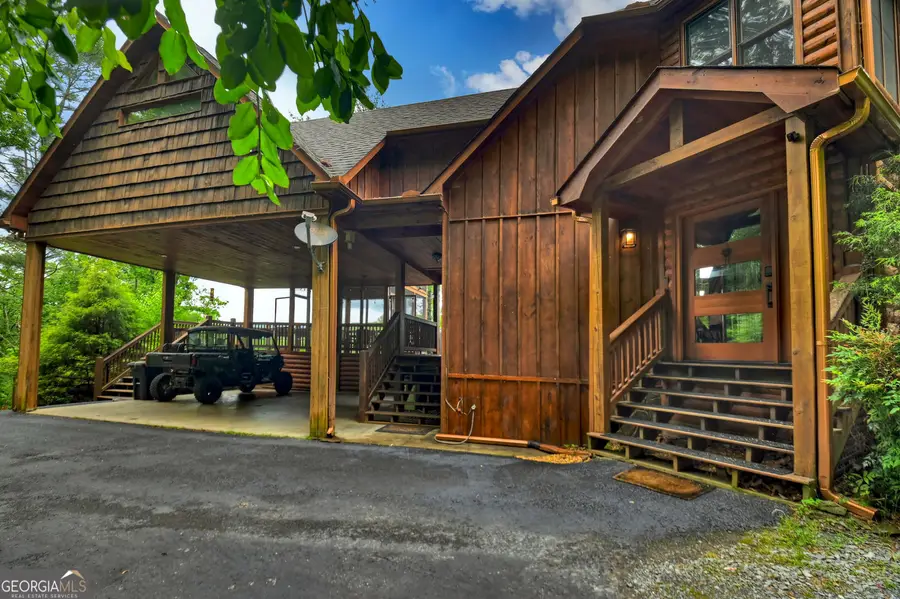 287 Rhonda Lane, Mineral Bluff, GA 30559 - #2