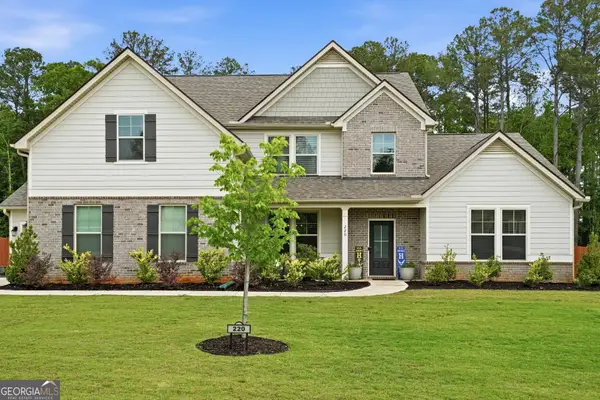 220 Bre Drive, Fayetteville, GA 30215