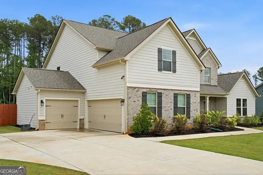 220 Bre Drive, Fayetteville, GA 30215 - #2