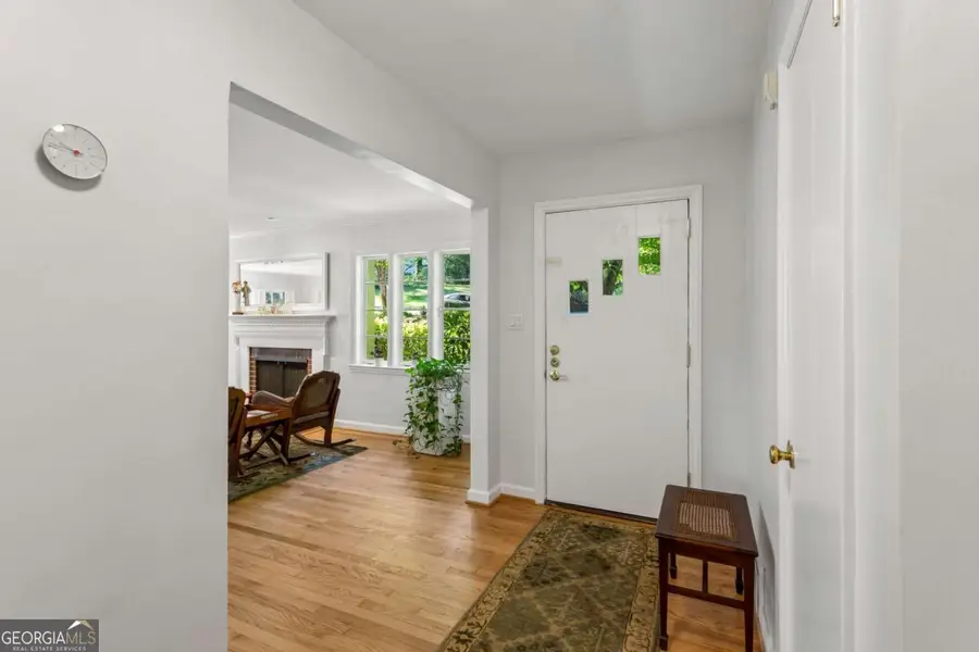 681 Upton Road Nw, Atlanta, GA 30318 - #2