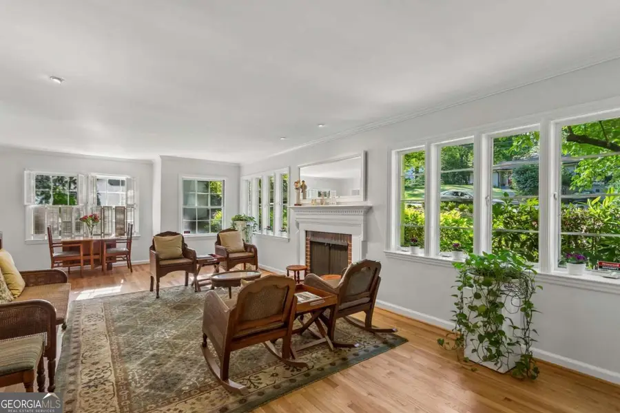 681 Upton Road Nw, Atlanta, GA 30318 - #3