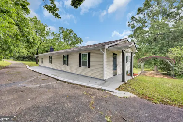 1198 E Atlanta Road, Stockbridge, GA 30281