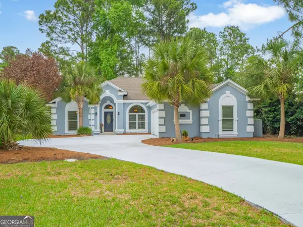 235 Cardinal Circle W, St. Marys, GA 31558
