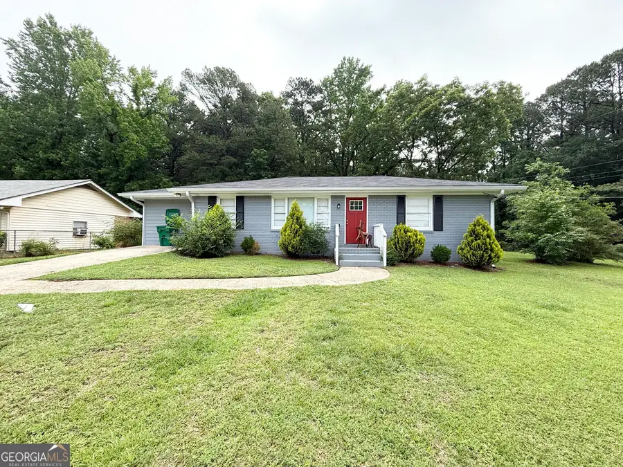 2886 Belleau Lane Se, Atlanta, GA 30316 - #2