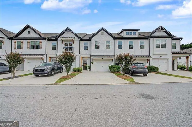 4230 Spring Valley Circle, Tucker, GA 30084 - #1