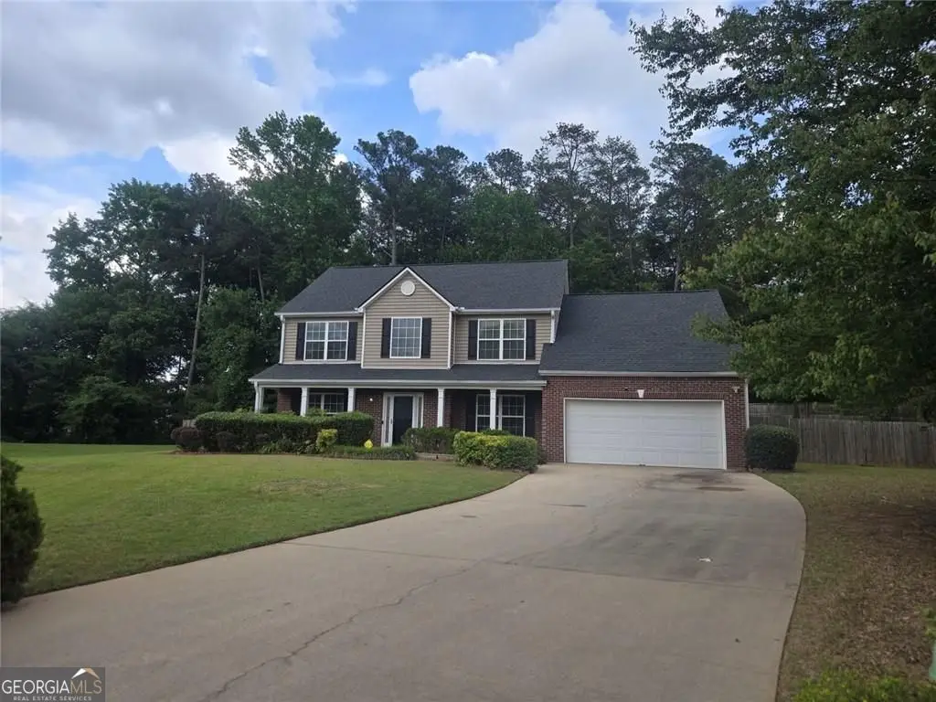 22 Windcrest Keep, Covington, GA 30016 - #1