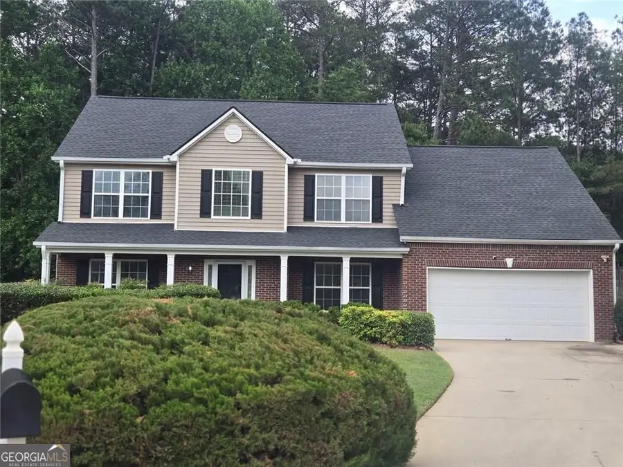 22 Windcrest Keep, Covington, GA 30016 - #2