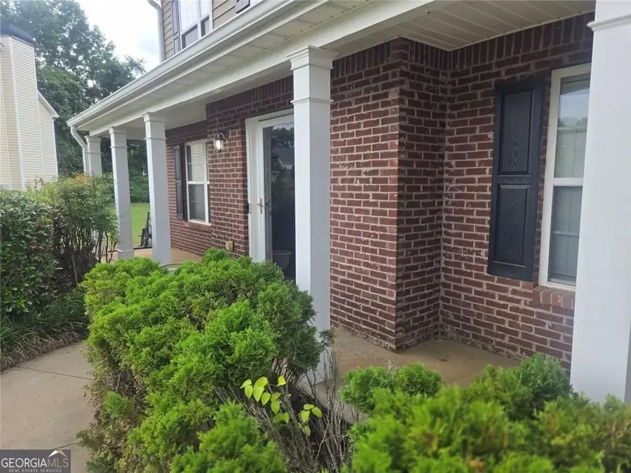 22 Windcrest Keep, Covington, GA 30016 - #3