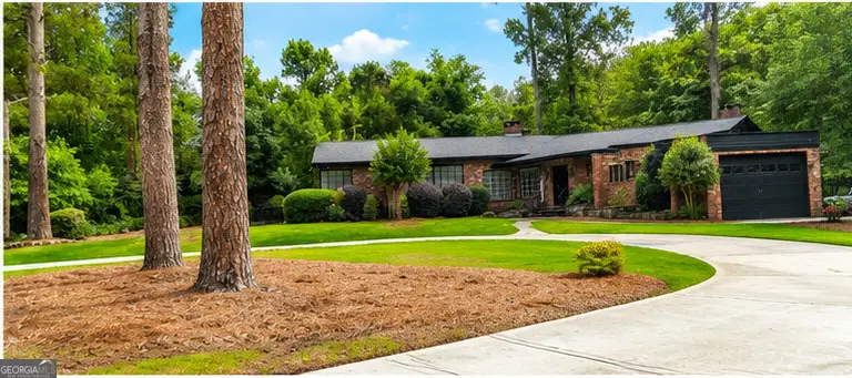 3255 Legion Drive, Covington, GA 30014 - #1