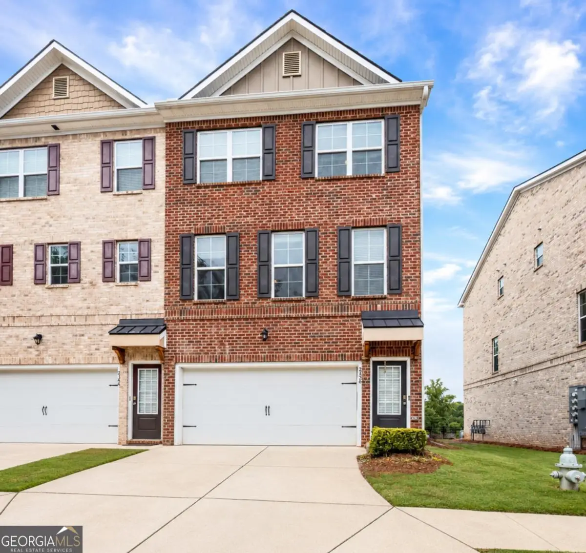 2356 Foley Park Street, Snellville, GA 30078 - #1