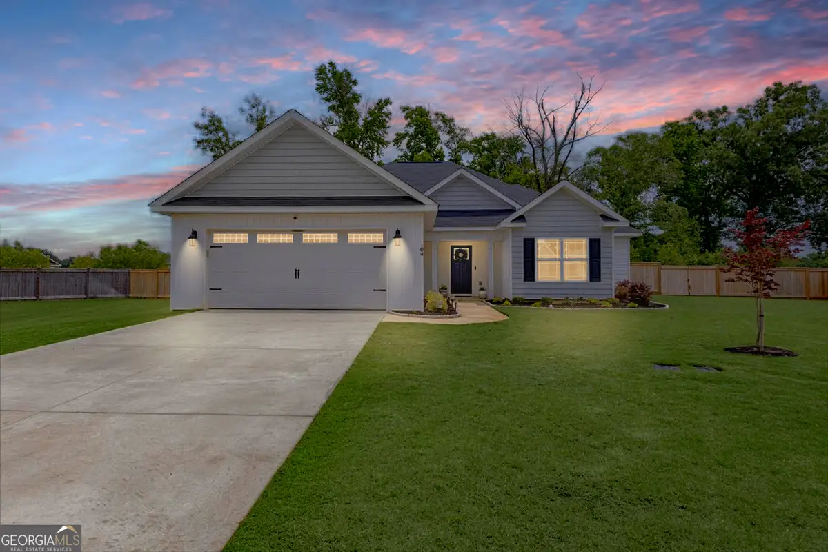 104 Meredith Layne Court, Perry, GA 31069 - #1
