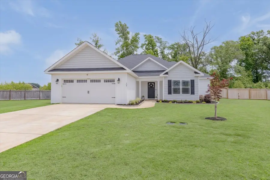 104 Meredith Layne Court, Perry, GA 31069 - #2