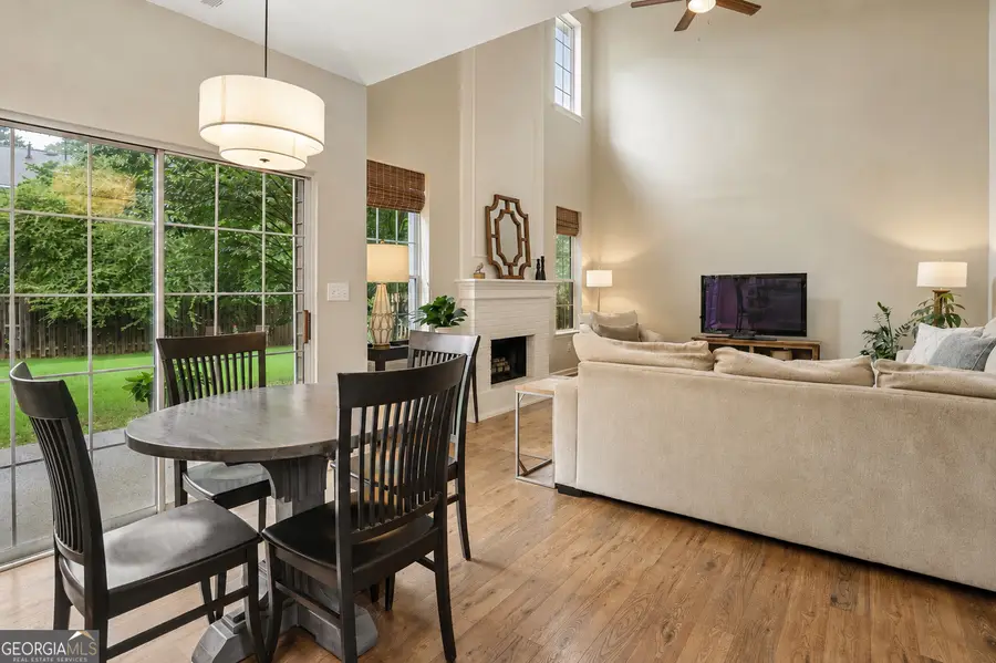5075 Baywood Drive, Roswell, GA 30076 - #2