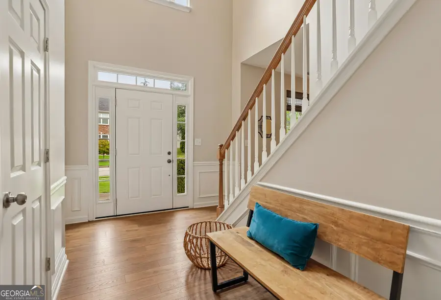 5075 Baywood Drive, Roswell, GA 30076 - #3