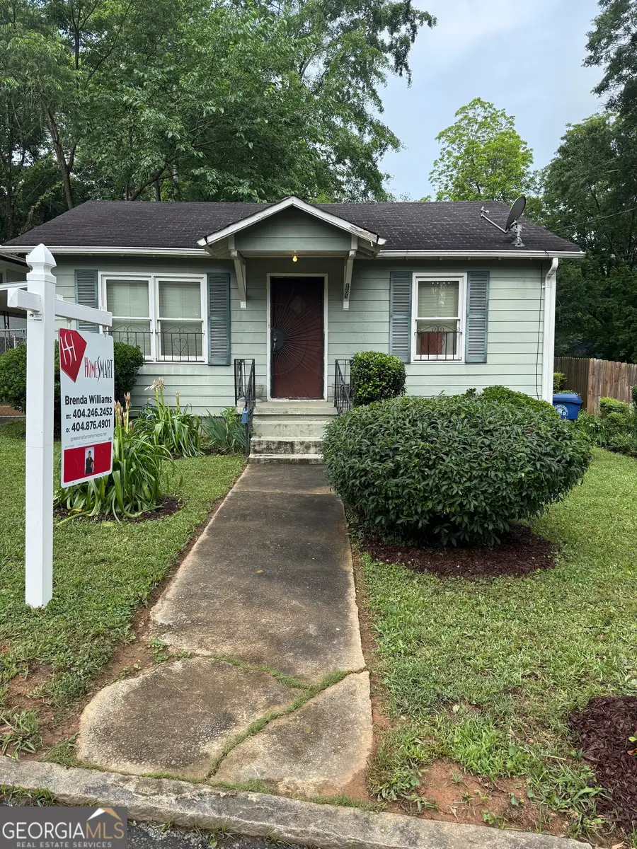 1293 Eason Street Nw, Atlanta, GA 30314 - #2