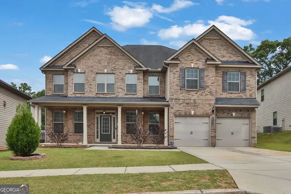 1071 Virginia Oak Lane, Lawrenceville, GA 30045