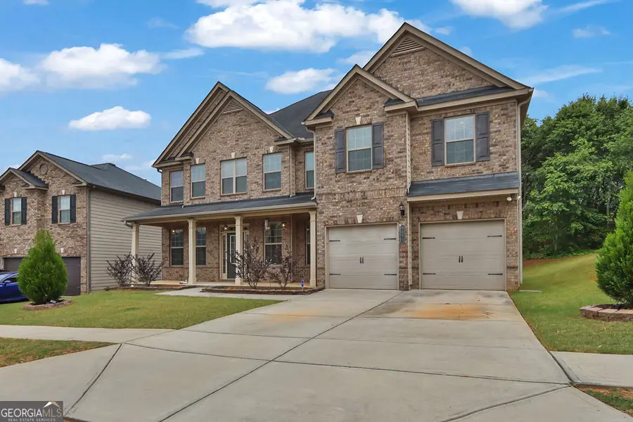 1071 Virginia Oak Lane, Lawrenceville, GA 30045 - #2
