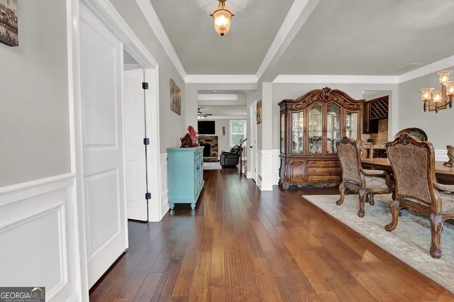 1071 Virginia Oak Lane, Lawrenceville, GA 30045 - #3