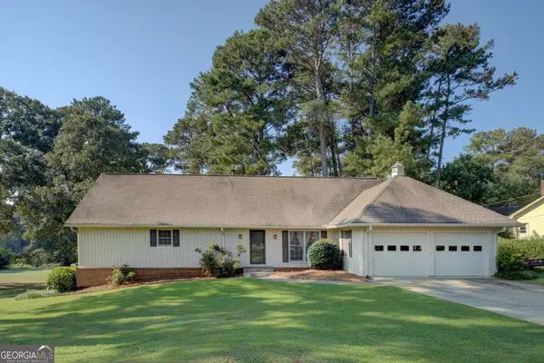 719 Clubhouse Drive, Conyers, GA 30094