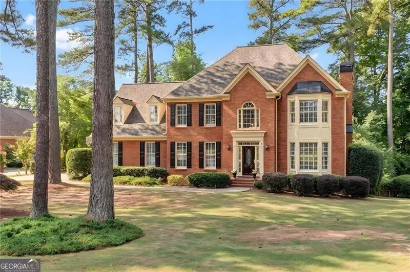 10100 Twingate Drive, Johns Creek, GA 30022 - #1