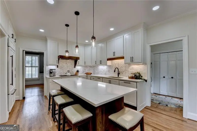 10100 Twingate Drive, Johns Creek, GA 30022 - #2