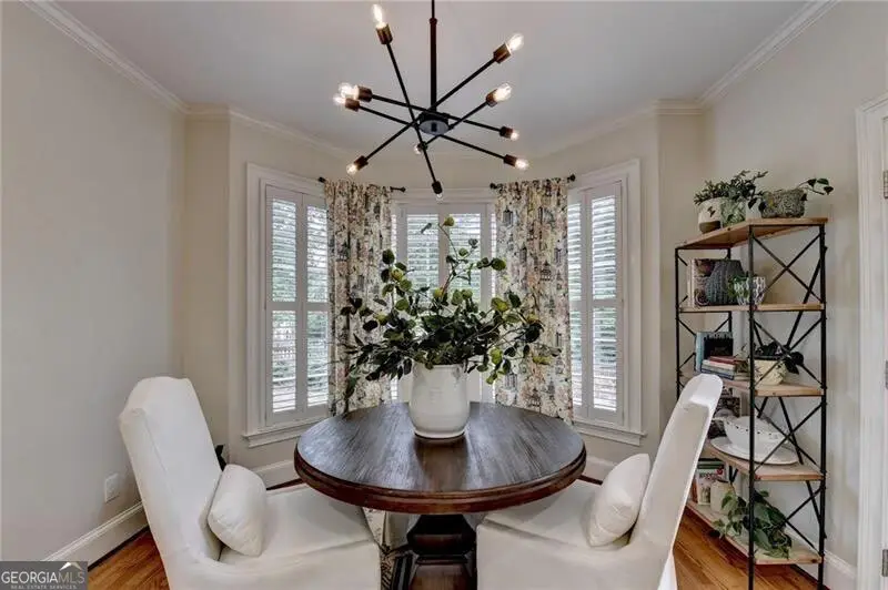 10100 Twingate Drive, Johns Creek, GA 30022 - #3