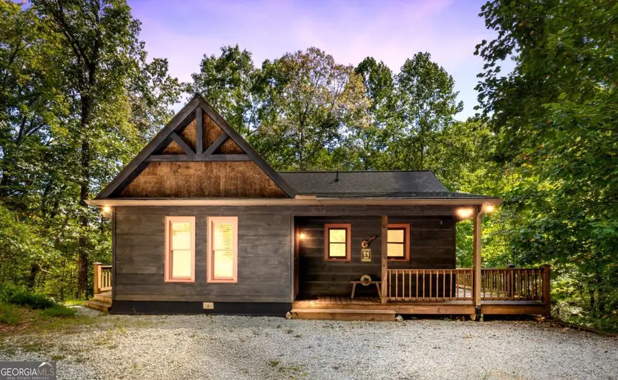 224 Dragon Tree Lane, Lakemont, GA 30552 - #2