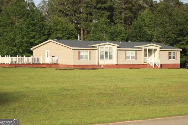 101 Orchard Road, Perry, GA 31069