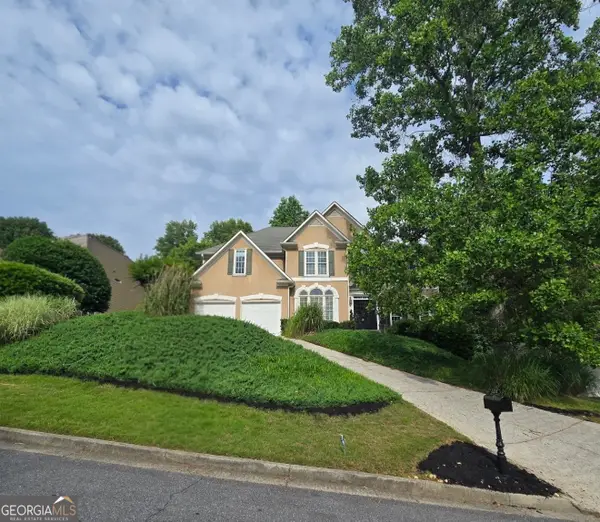 120 Creekside Park Drive, Alpharetta, GA 30022