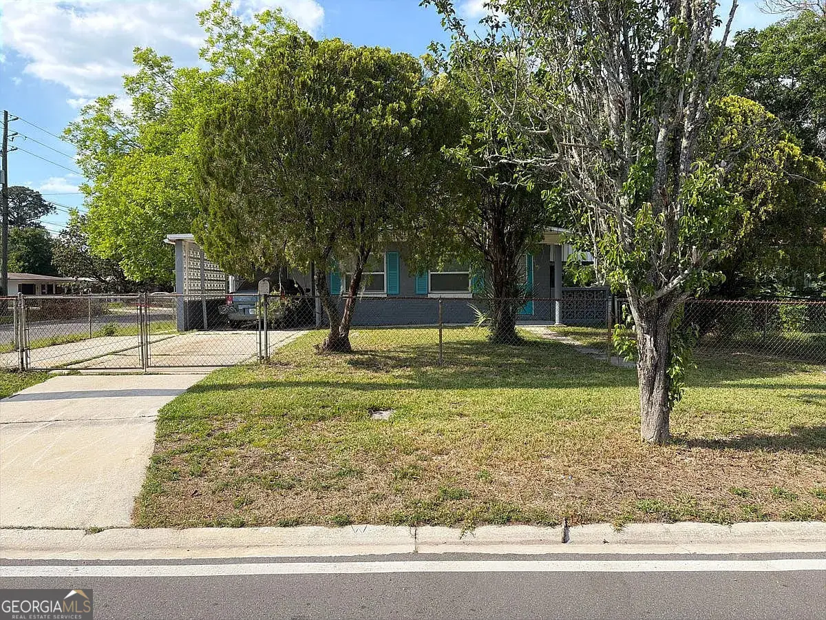 2519 W 25th Street, Jacksonville, FL 32209 - #1