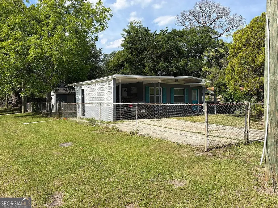 2519 W 25th Street, Jacksonville, FL 32209 - #3
